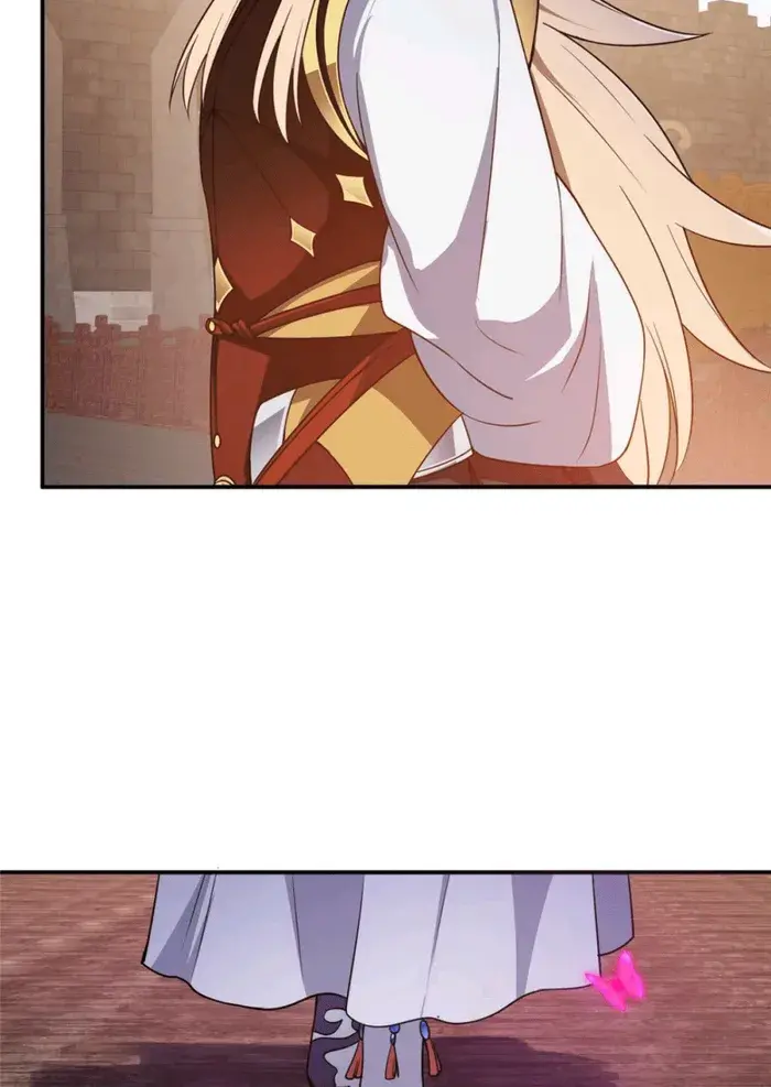 Keep a Low Profile, Sect Leader Chapter 269 Page 32