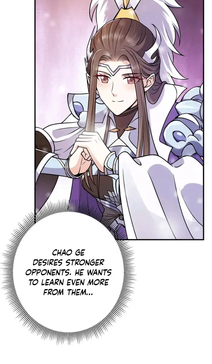 Keep a Low Profile, Sect Leader Chapter 269 Page 38