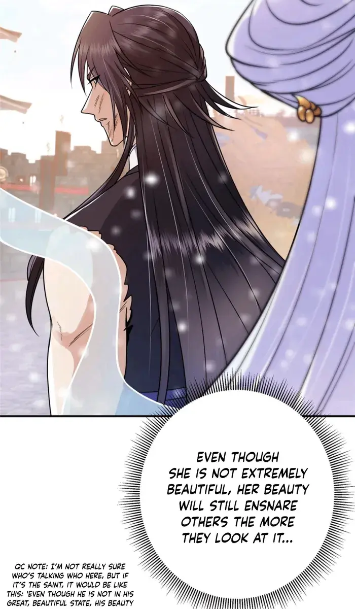 Keep a Low Profile, Sect Leader Chapter 269 Page 43