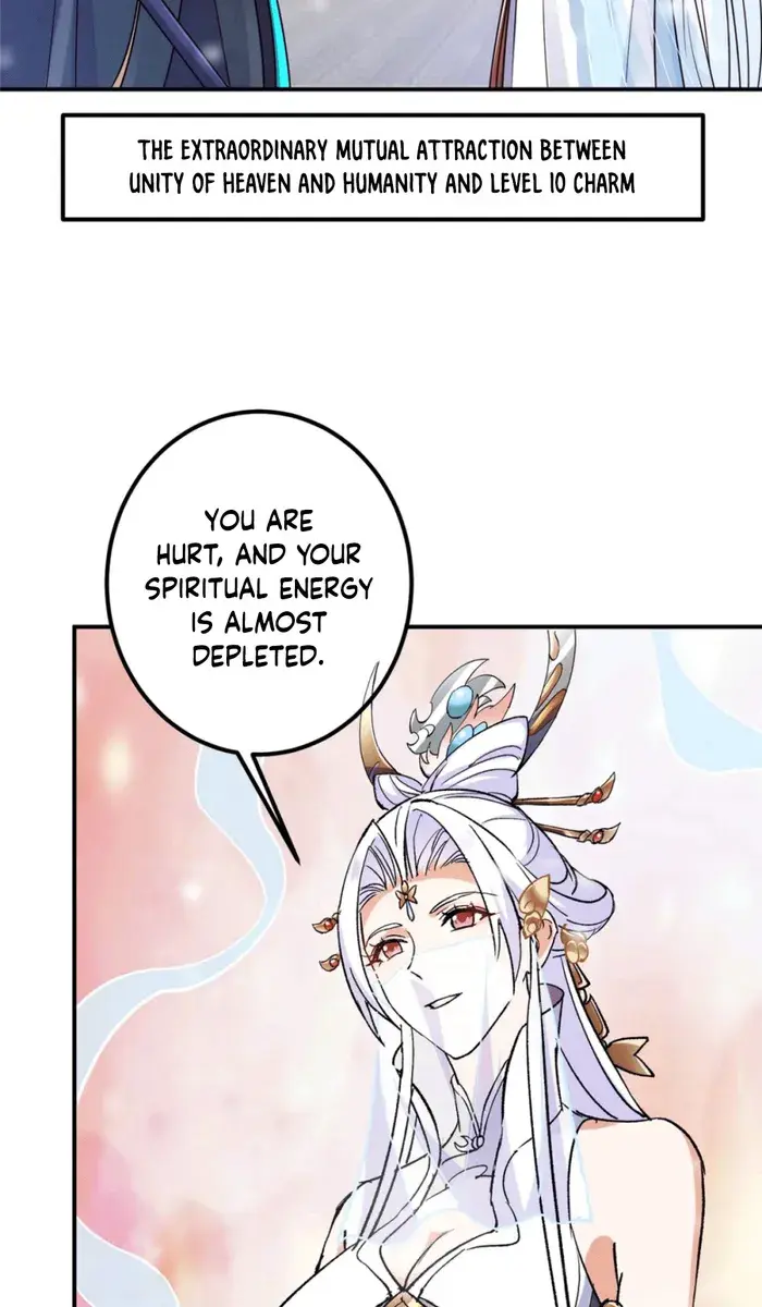 Keep a Low Profile, Sect Leader Chapter 269 Page 45