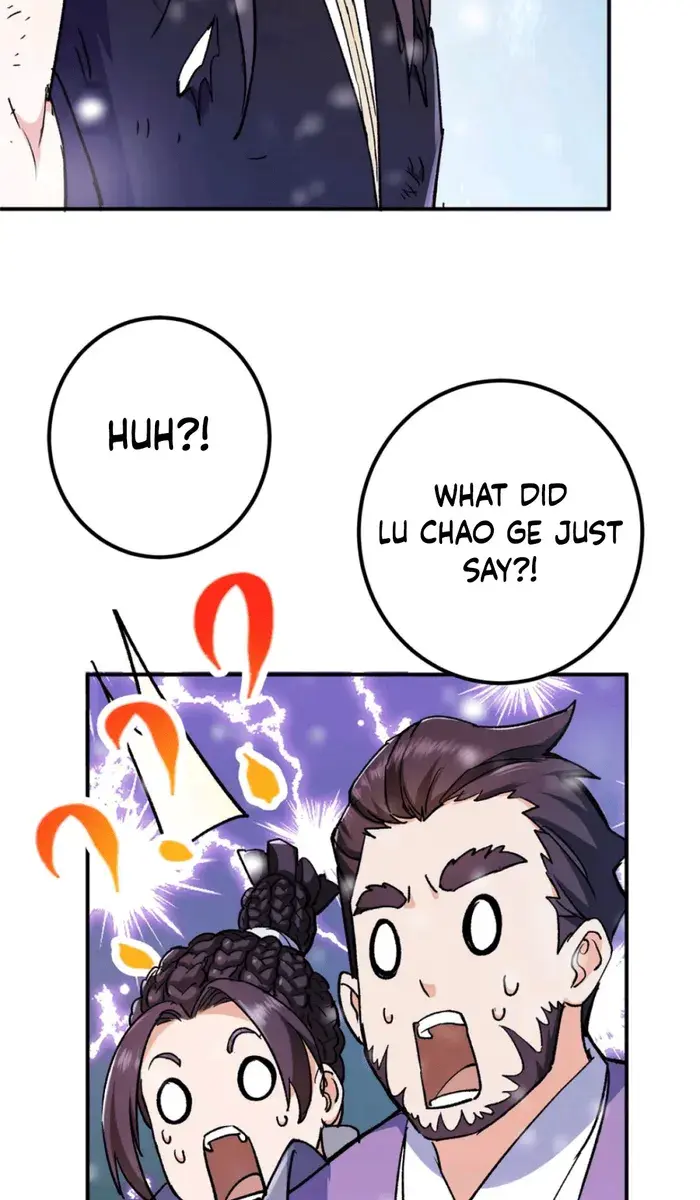 Keep a Low Profile, Sect Leader Chapter 269 Page 47