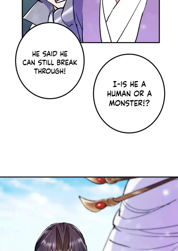 Keep a Low Profile, Sect Leader Chapter 269 Page 48