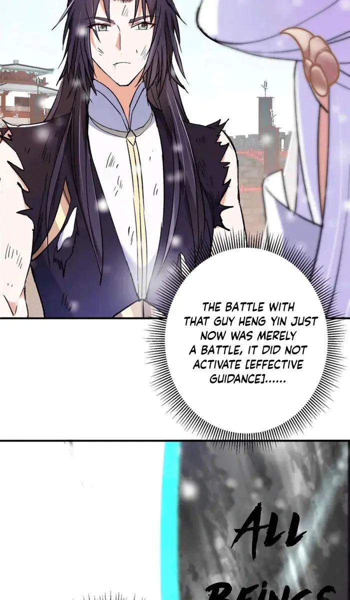 Keep a Low Profile, Sect Leader Chapter 269 Page 49