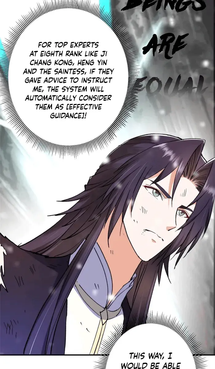 Keep a Low Profile, Sect Leader Chapter 269 Page 50