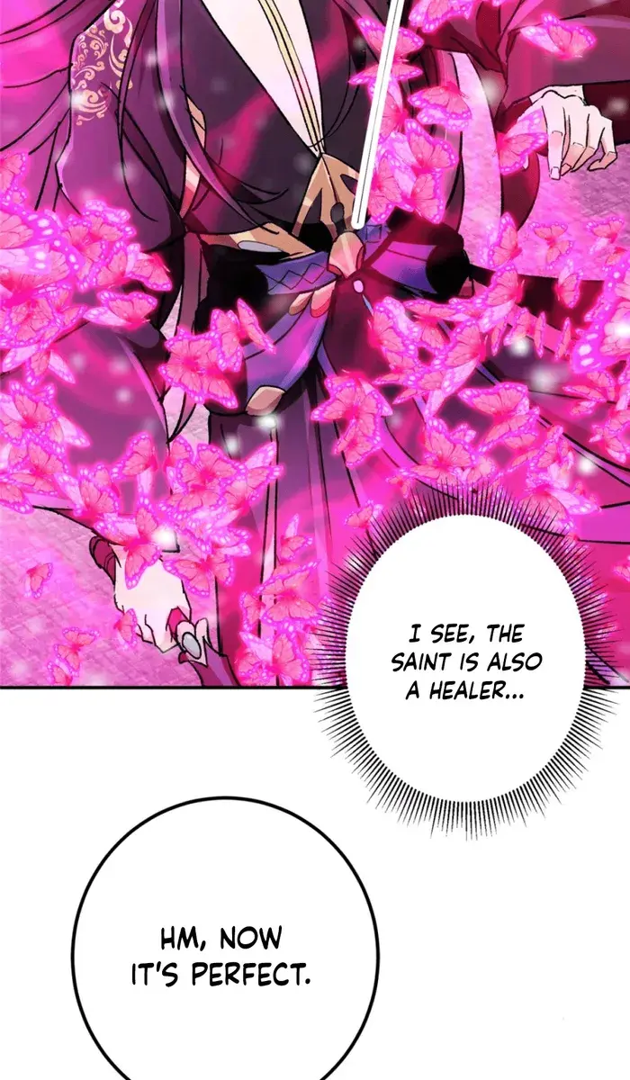 Keep a Low Profile, Sect Leader Chapter 269 Page 54