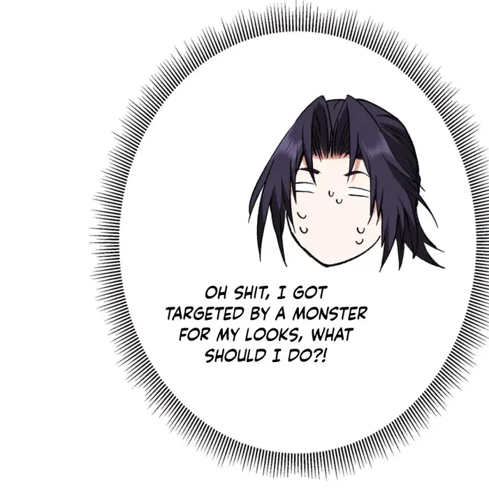 Keep a Low Profile, Sect Leader Chapter 269 Page 56