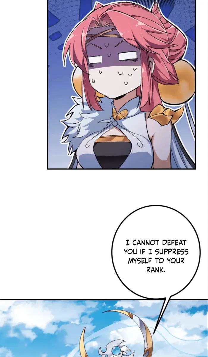 Keep a Low Profile, Sect Leader Chapter 270 Page 2