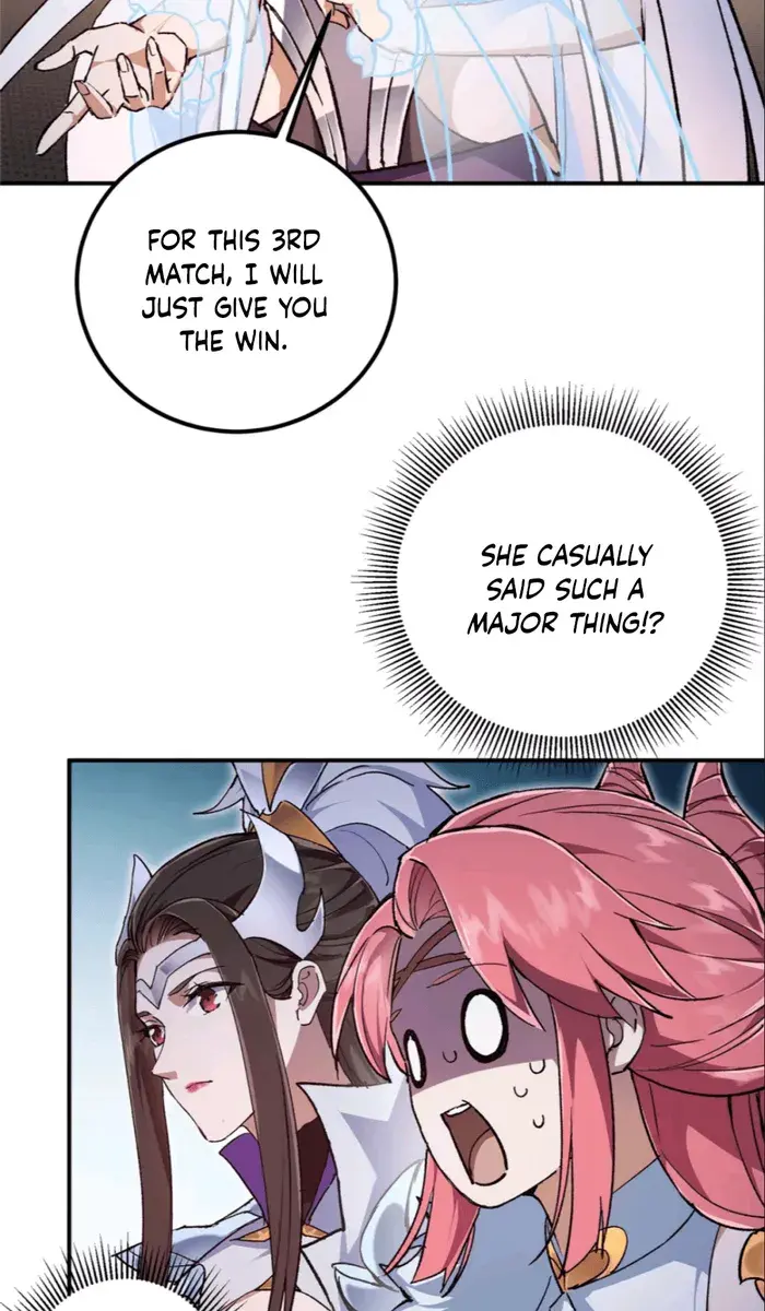 Keep a Low Profile, Sect Leader Chapter 270 Page 4