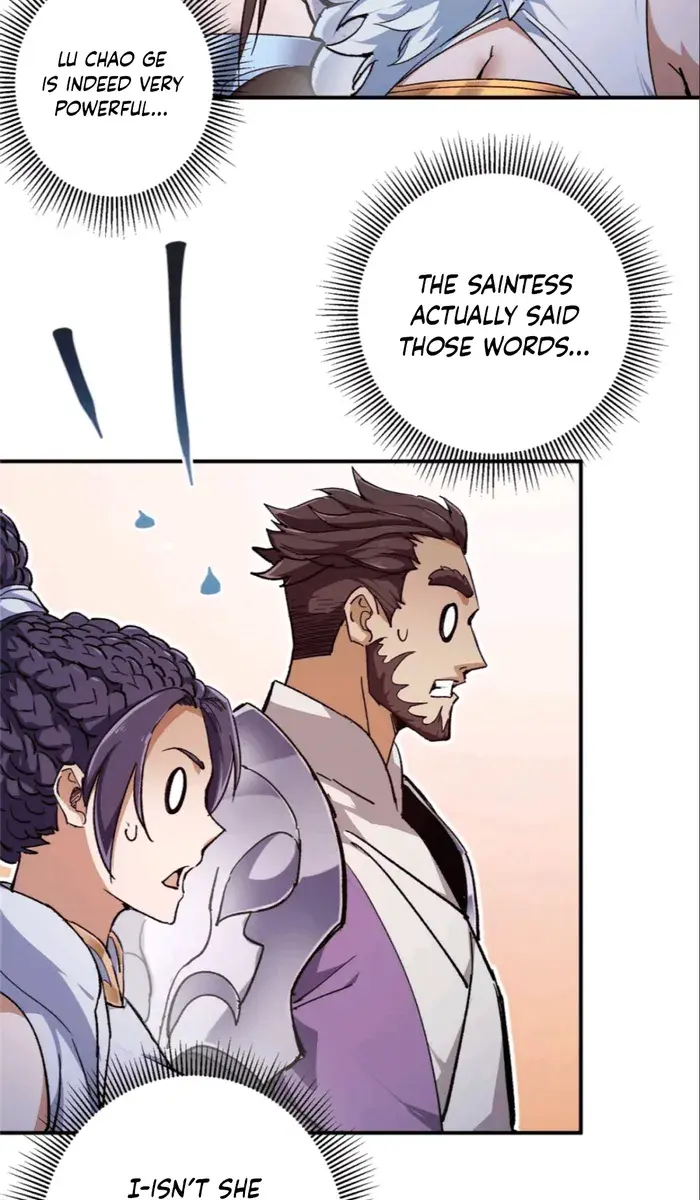 Keep a Low Profile, Sect Leader Chapter 270 Page 5