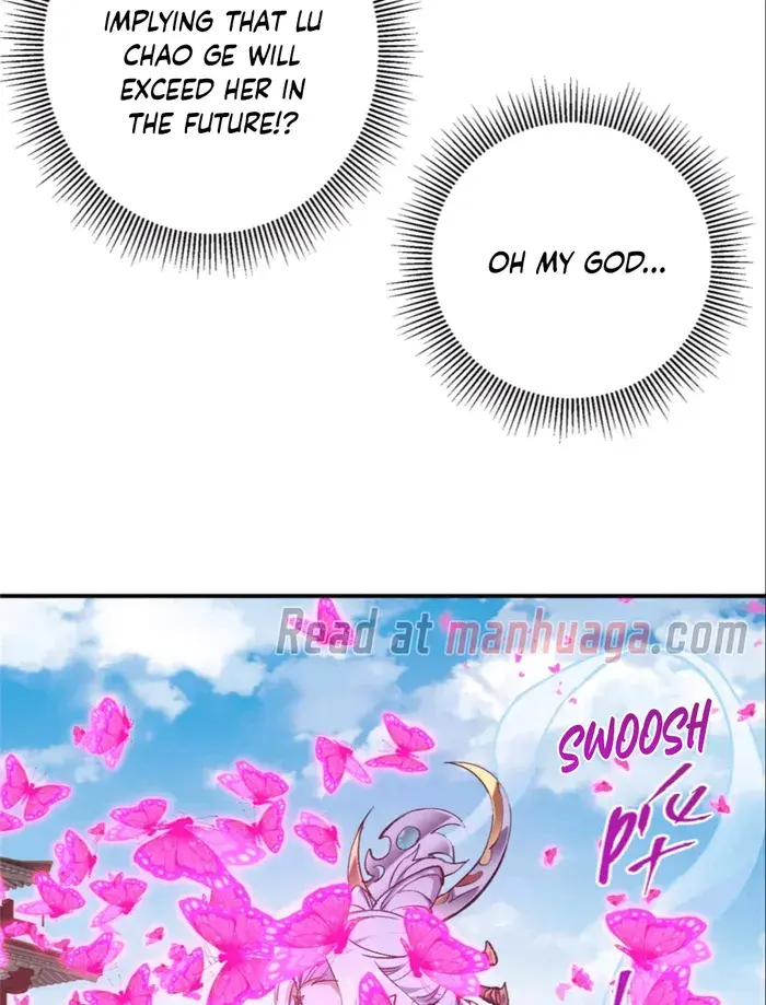 Keep a Low Profile, Sect Leader Chapter 270 Page 6