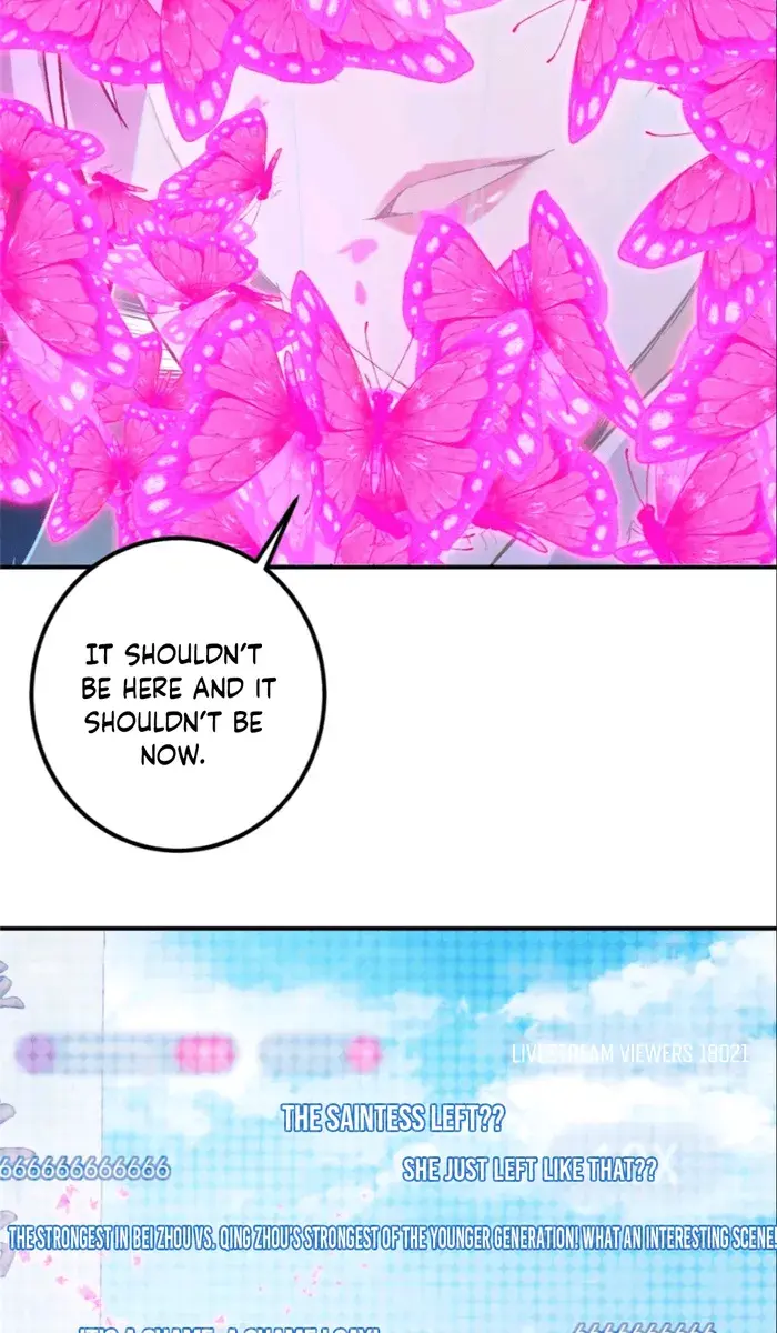 Keep a Low Profile, Sect Leader Chapter 270 Page 8