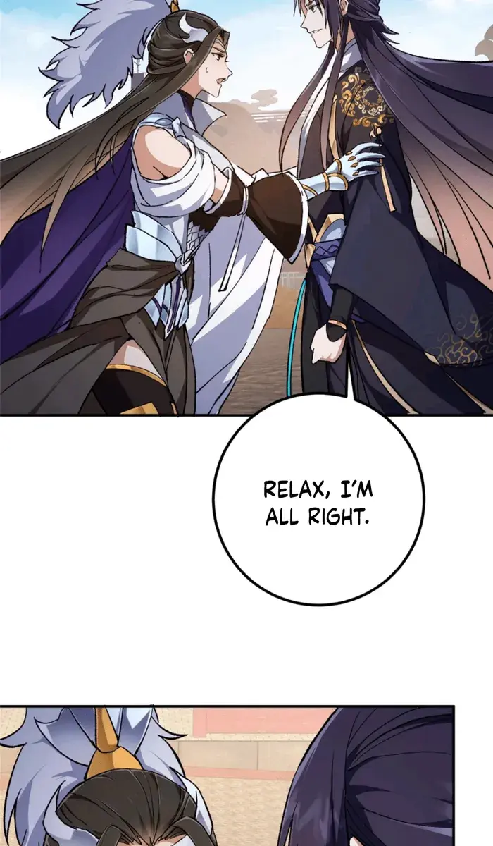 Keep a Low Profile, Sect Leader Chapter 270 Page 13