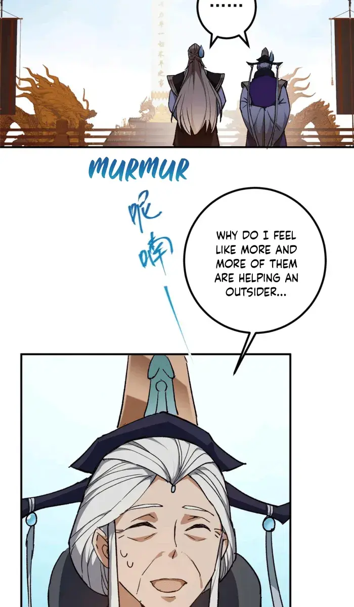 Keep a Low Profile, Sect Leader Chapter 270 Page 19