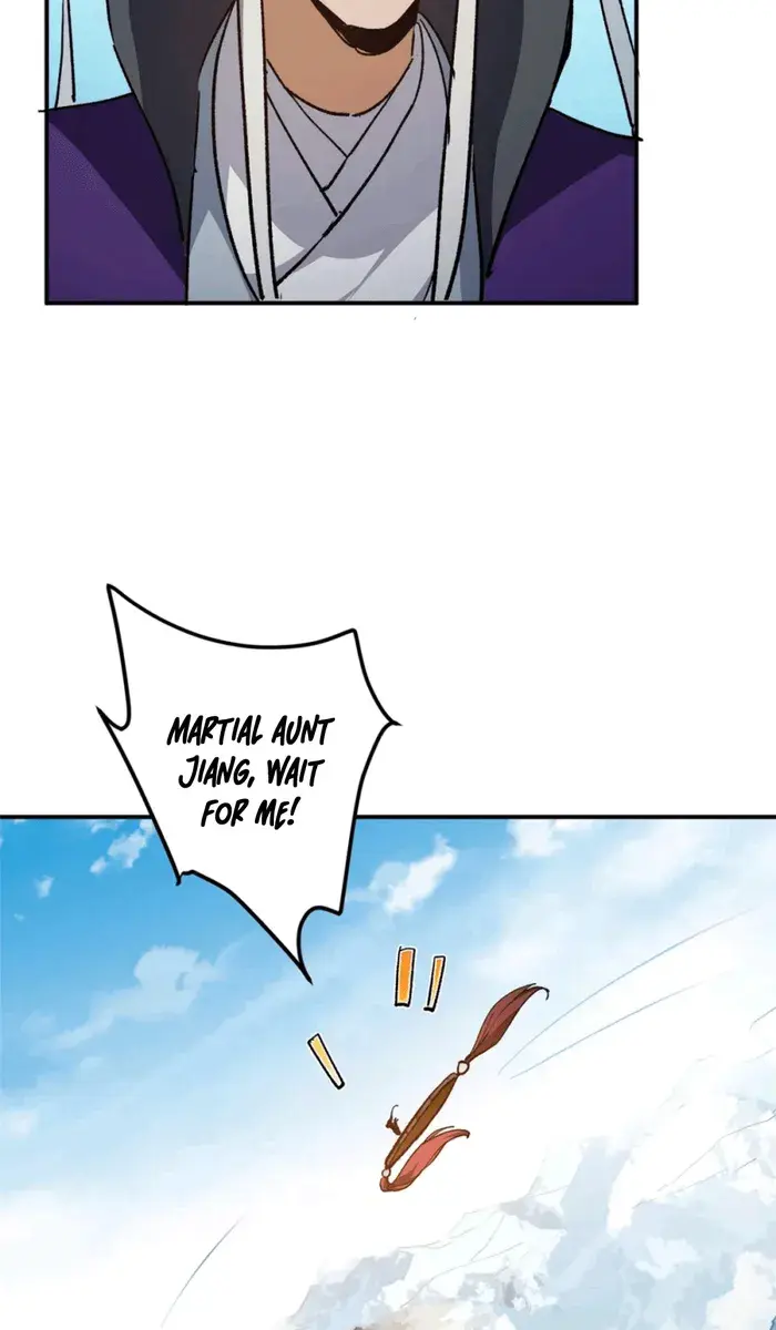 Keep a Low Profile, Sect Leader Chapter 270 Page 20
