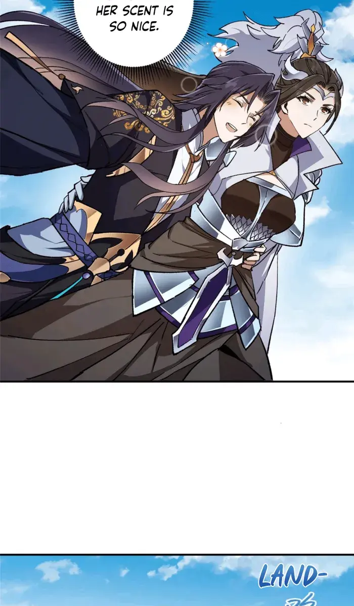 Keep a Low Profile, Sect Leader Chapter 270 Page 22