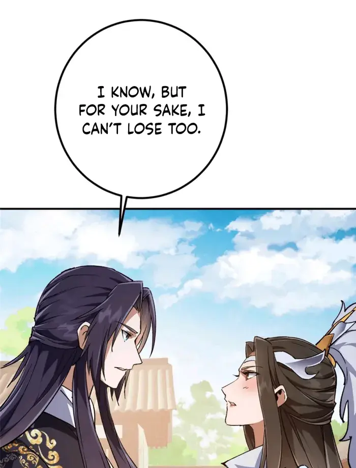 Keep a Low Profile, Sect Leader Chapter 270 Page 30