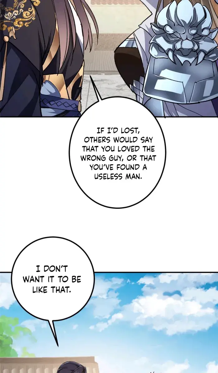 Keep a Low Profile, Sect Leader Chapter 270 Page 31