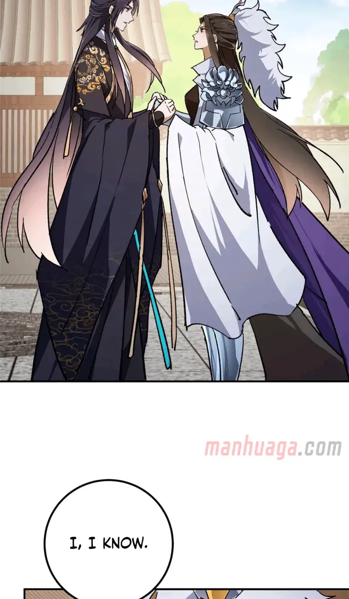 Keep a Low Profile, Sect Leader Chapter 270 Page 32