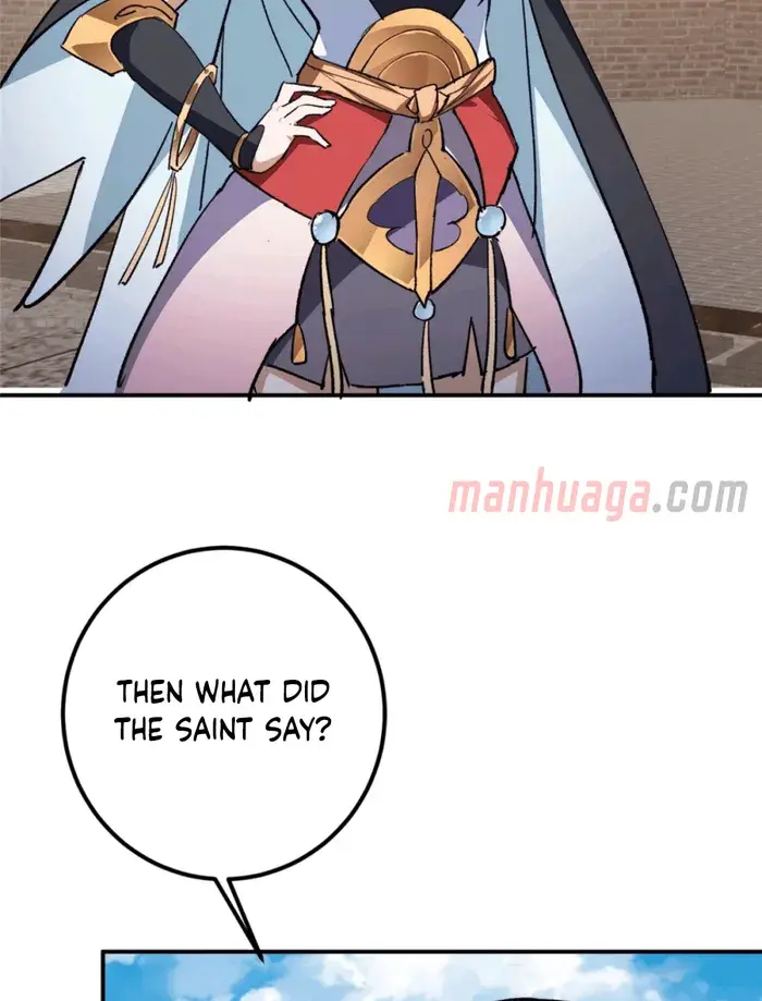 Keep a Low Profile, Sect Leader Chapter 270 Page 39