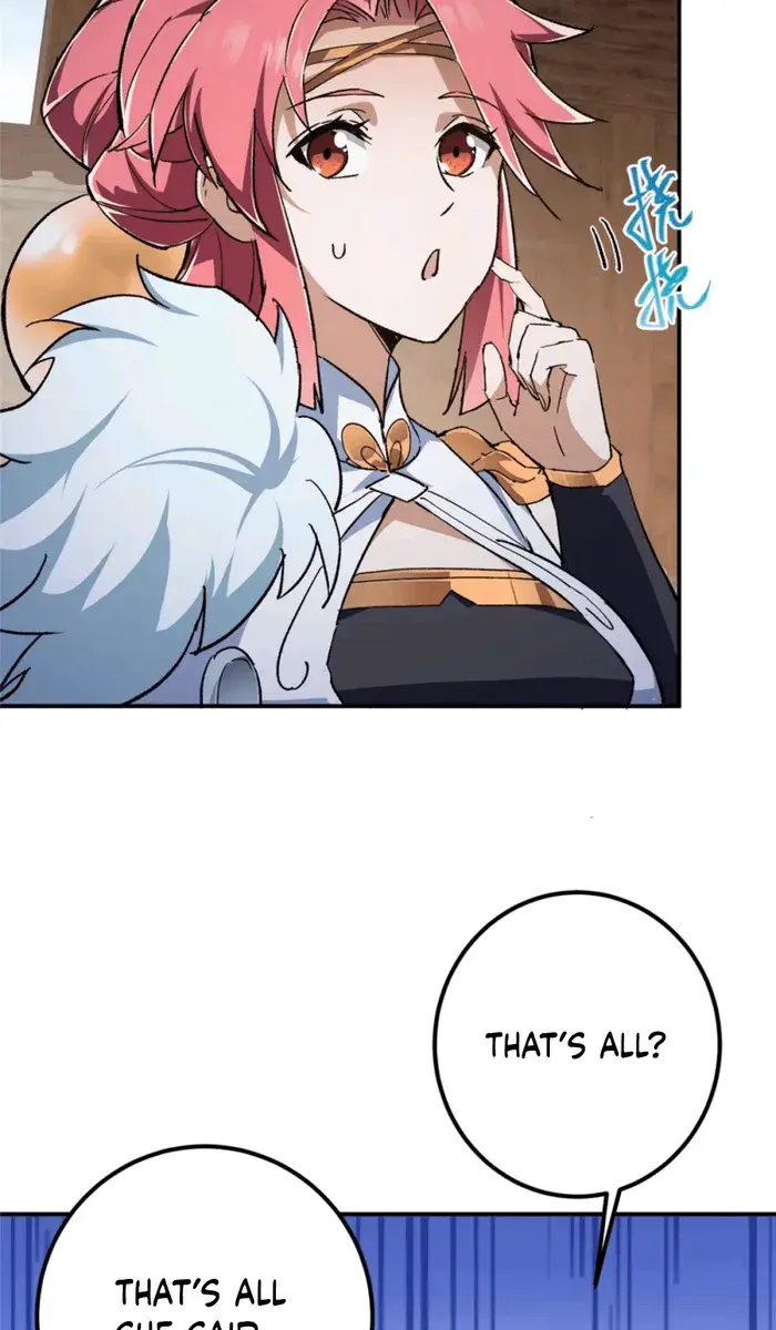 Keep a Low Profile, Sect Leader Chapter 270 Page 41