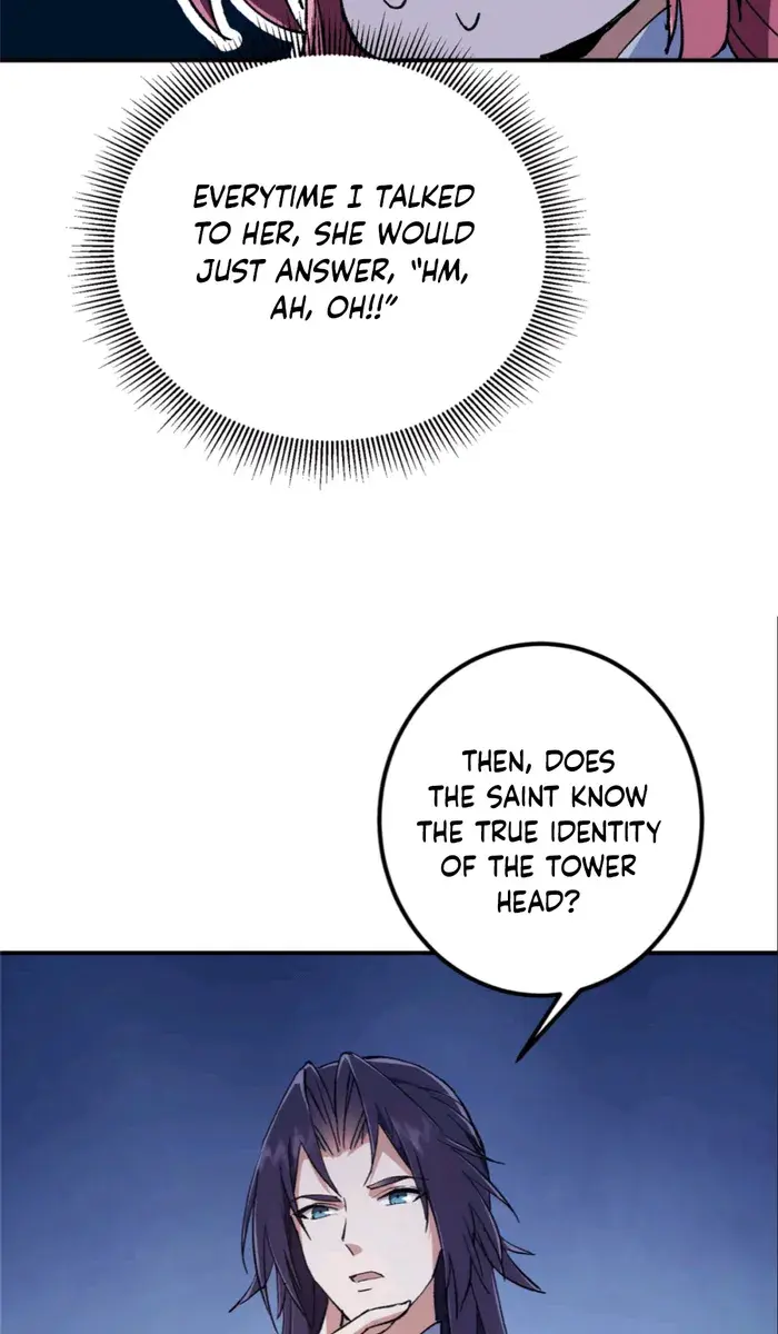 Keep a Low Profile, Sect Leader Chapter 270 Page 44