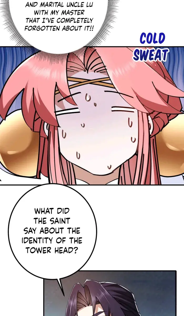 Keep a Low Profile, Sect Leader Chapter 271 Page 2
