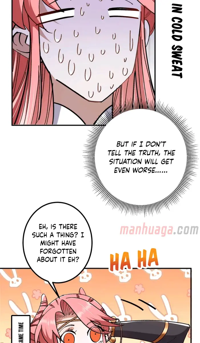 Keep a Low Profile, Sect Leader Chapter 271 Page 4