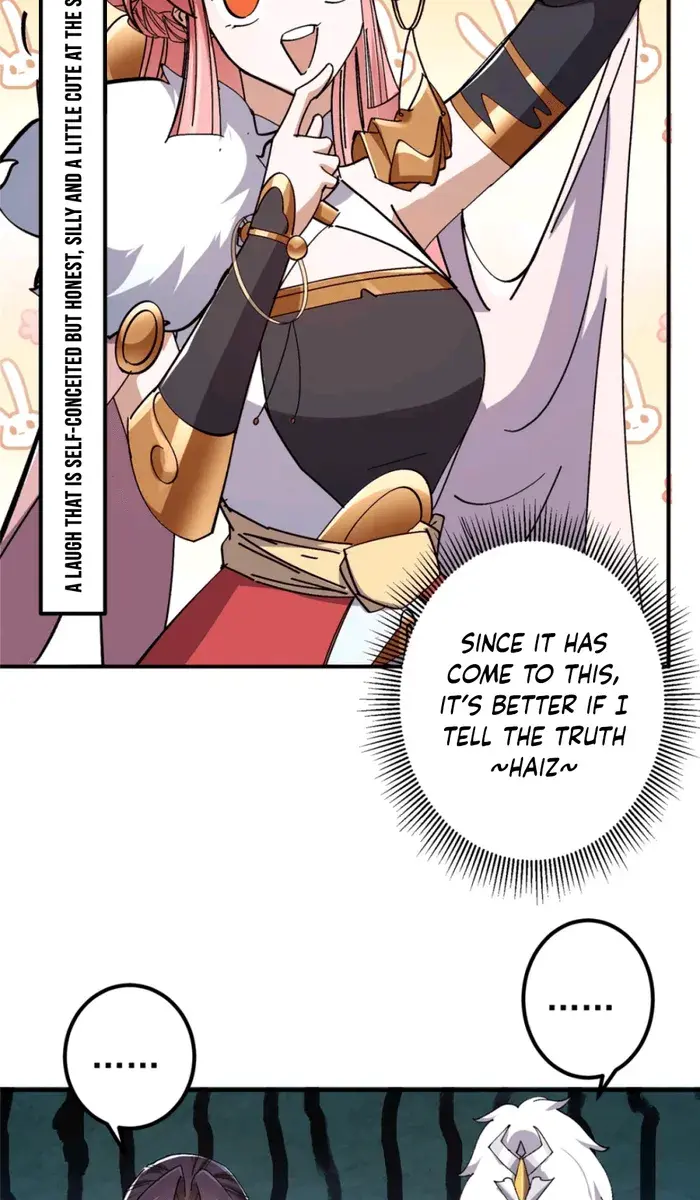 Keep a Low Profile, Sect Leader Chapter 271 Page 5