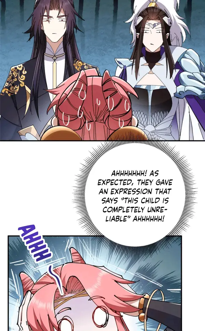Keep a Low Profile, Sect Leader Chapter 271 Page 6