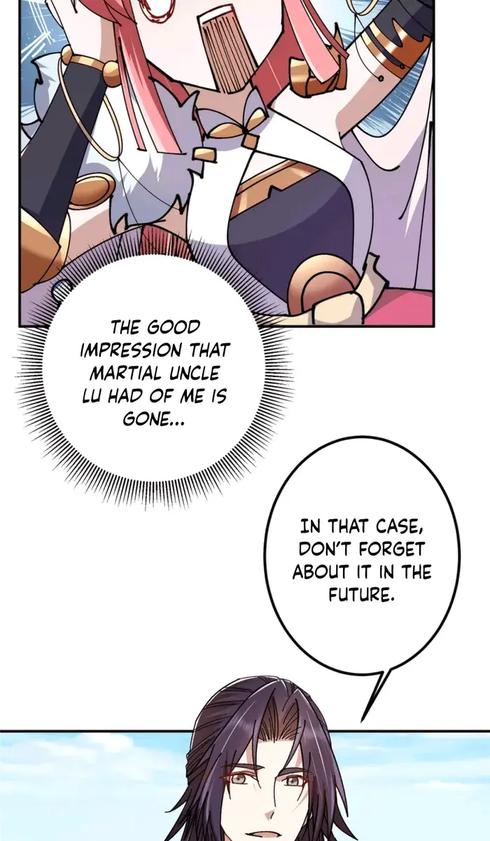 Keep a Low Profile, Sect Leader Chapter 271 Page 7