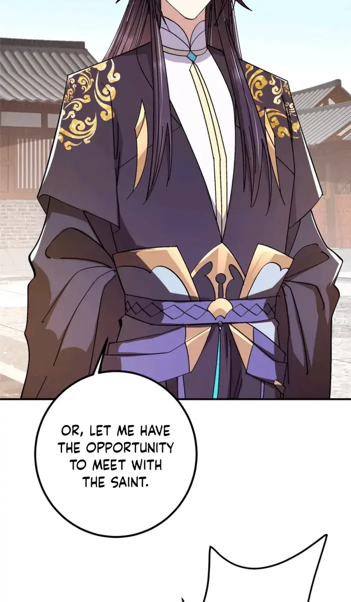 Keep a Low Profile, Sect Leader Chapter 271 Page 8