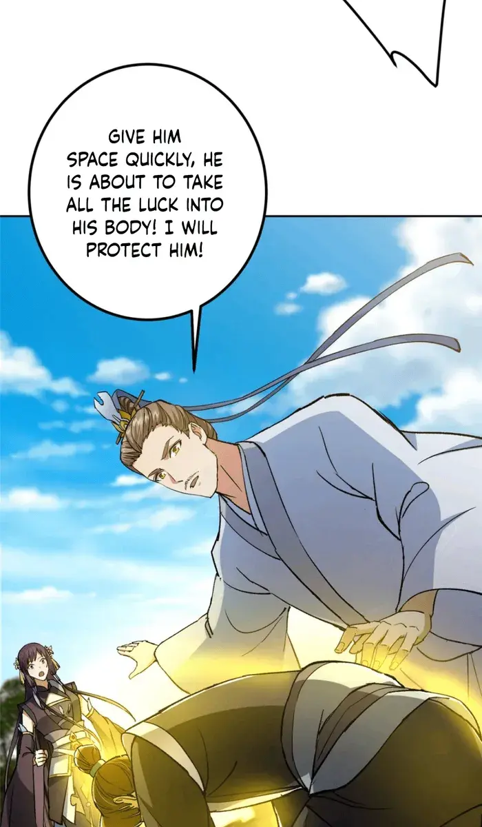 Keep a Low Profile, Sect Leader Chapter 271 Page 26