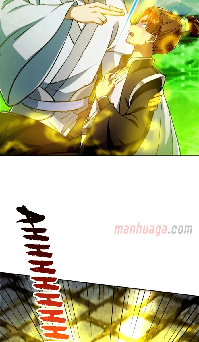 Keep a Low Profile, Sect Leader Chapter 271 Page 34