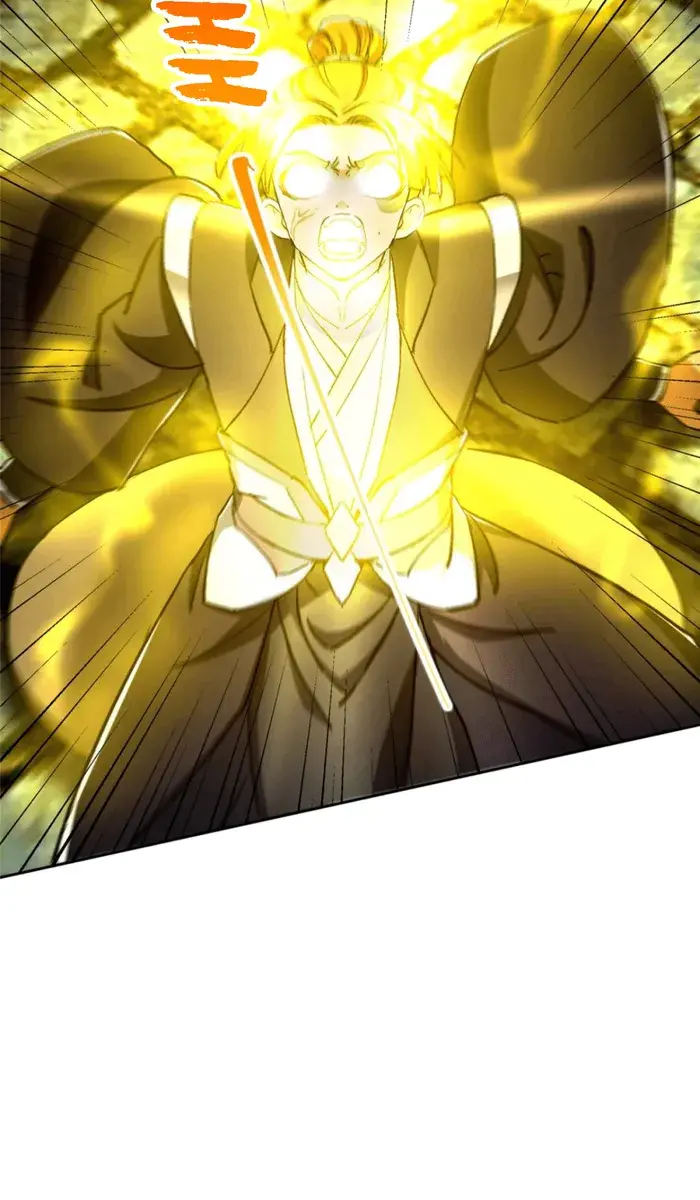 Keep a Low Profile, Sect Leader Chapter 271 Page 35