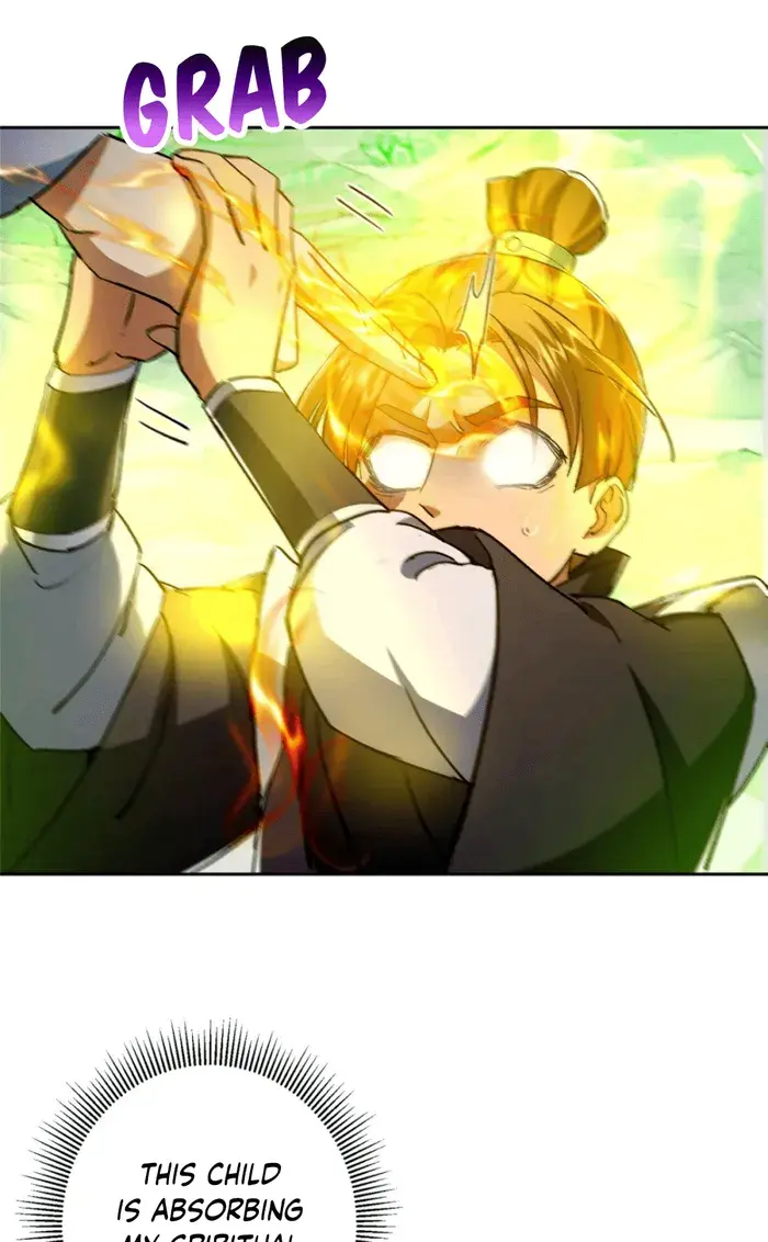 Keep a Low Profile, Sect Leader Chapter 271 Page 36