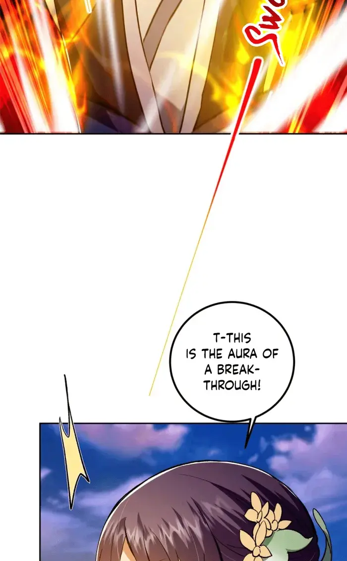 Keep a Low Profile, Sect Leader Chapter 271 Page 39