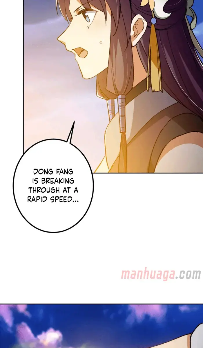 Keep a Low Profile, Sect Leader Chapter 271 Page 40