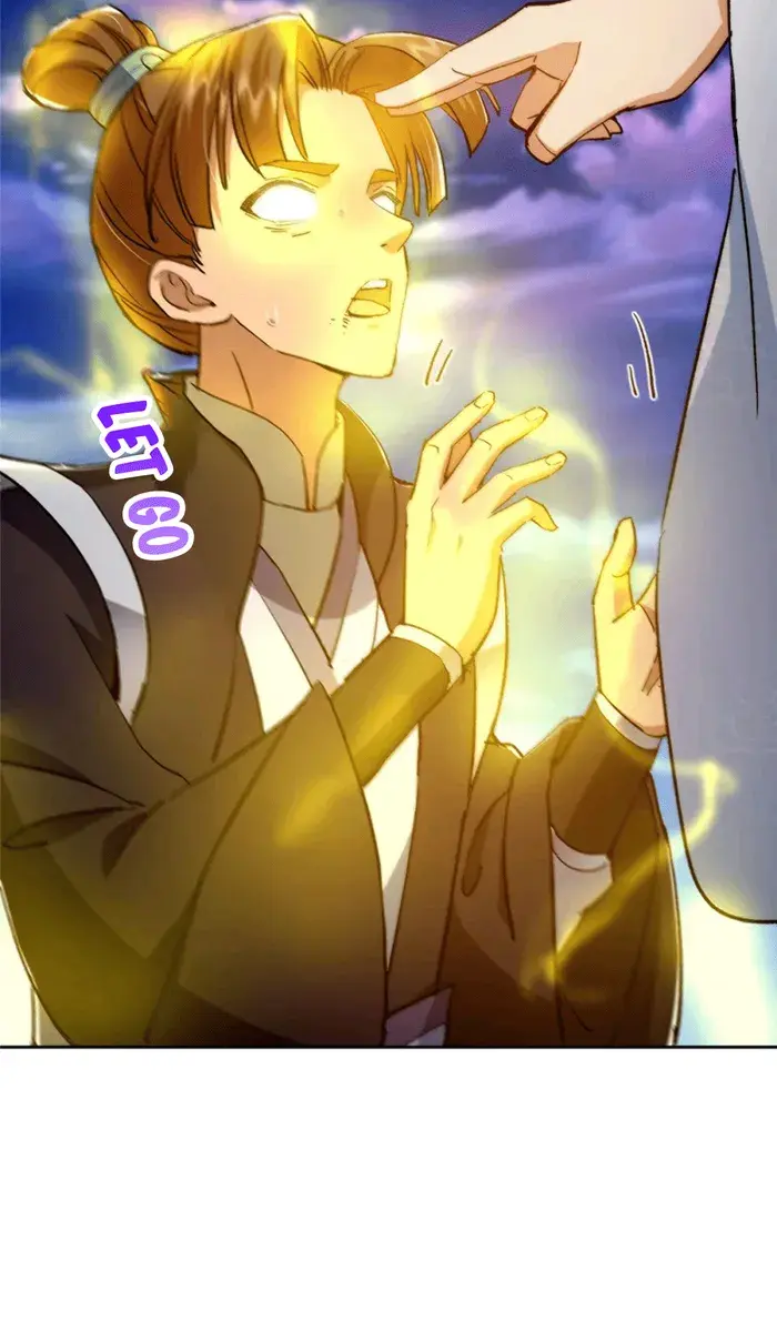 Keep a Low Profile, Sect Leader Chapter 271 Page 41