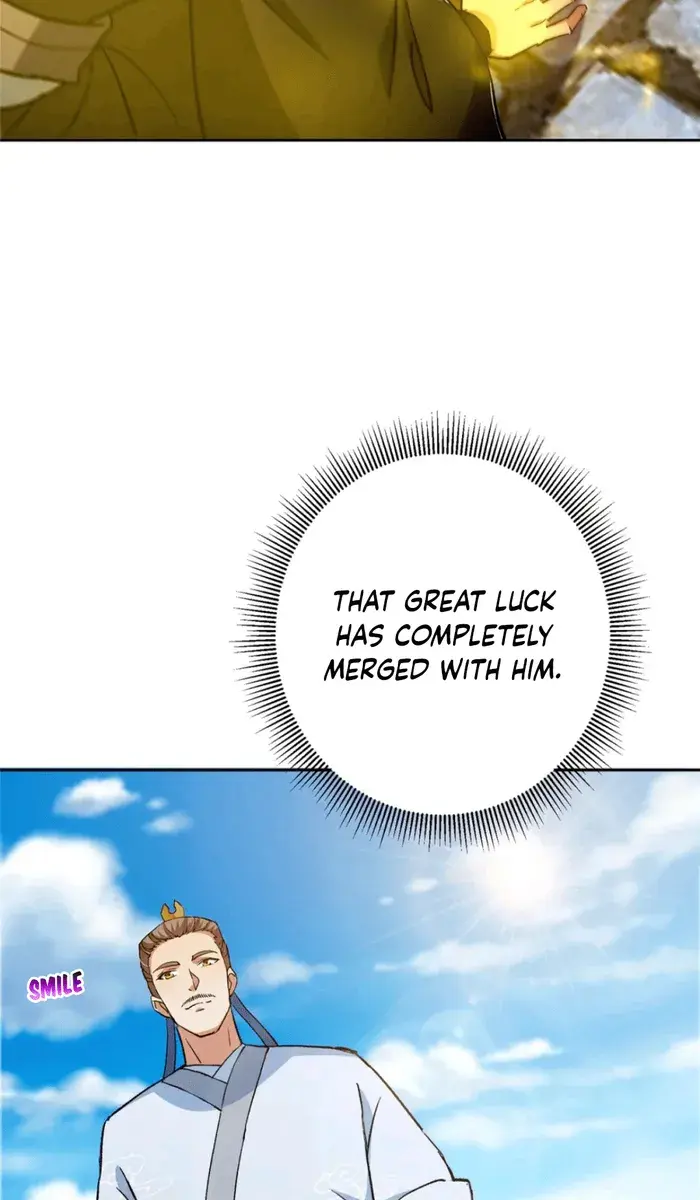 Keep a Low Profile, Sect Leader Chapter 271 Page 43