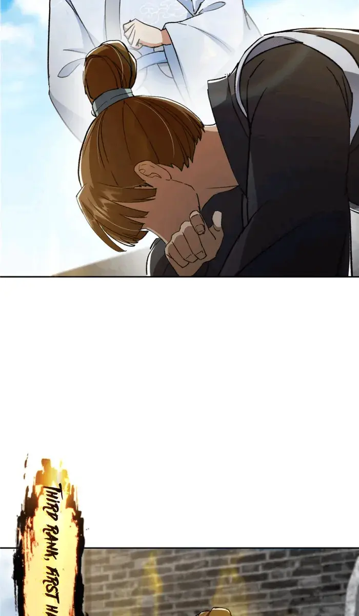 Keep a Low Profile, Sect Leader Chapter 271 Page 44