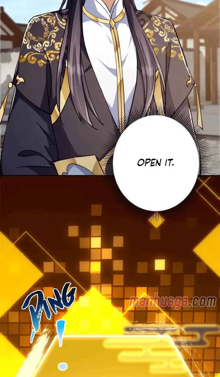 Keep a Low Profile, Sect Leader Chapter 271 Page 47