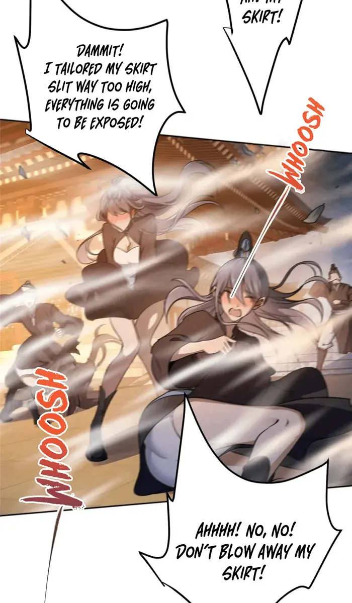 Keep a Low Profile, Sect Leader Chapter 272 Page 13