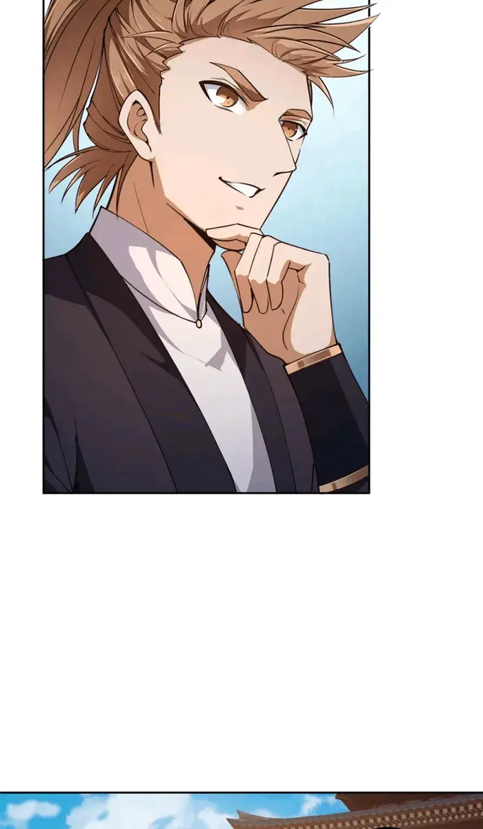 Keep a Low Profile, Sect Leader Chapter 272 Page 19