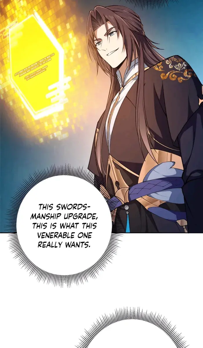 Keep a Low Profile, Sect Leader Chapter 272 Page 26