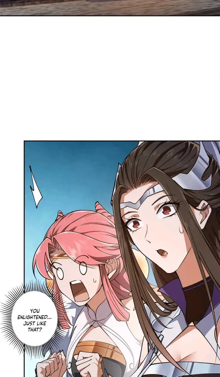 Keep a Low Profile, Sect Leader Chapter 272 Page 30