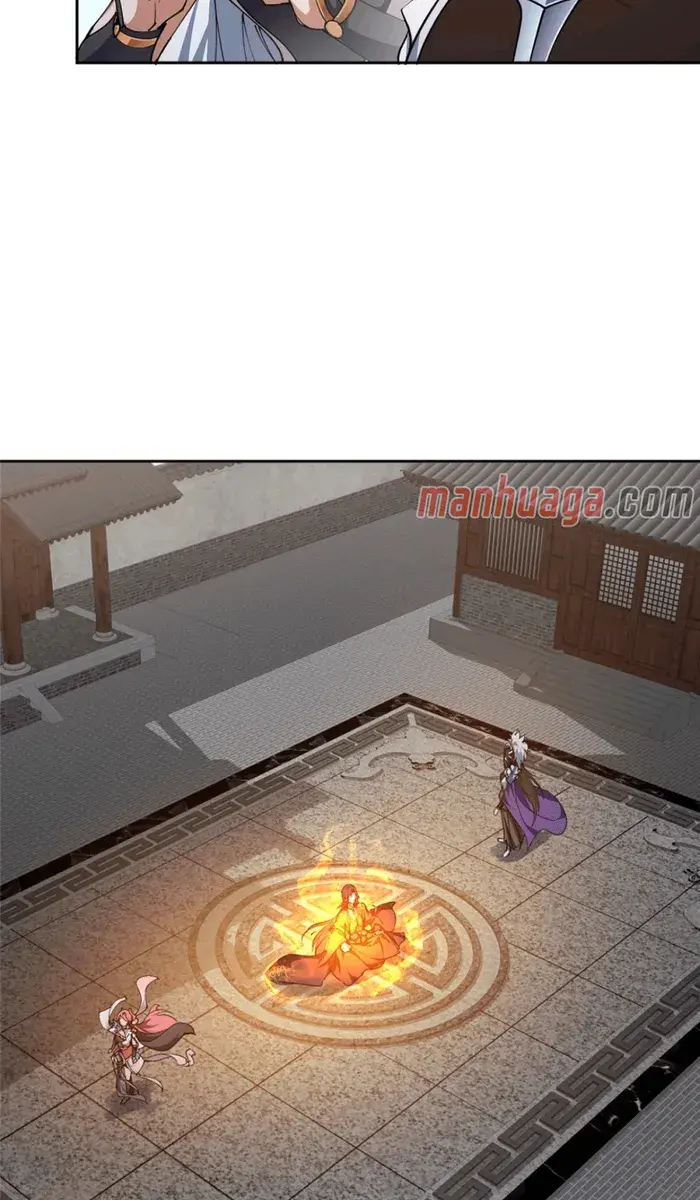 Keep a Low Profile, Sect Leader Chapter 272 Page 31