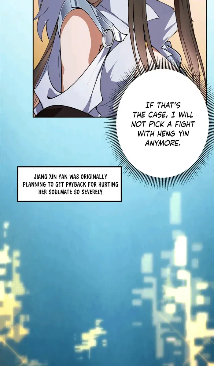 Keep a Low Profile, Sect Leader Chapter 272 Page 34