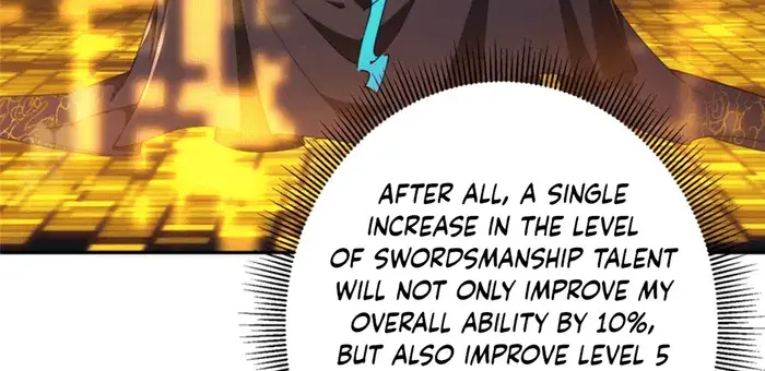 Keep a Low Profile, Sect Leader Chapter 272 Page 36