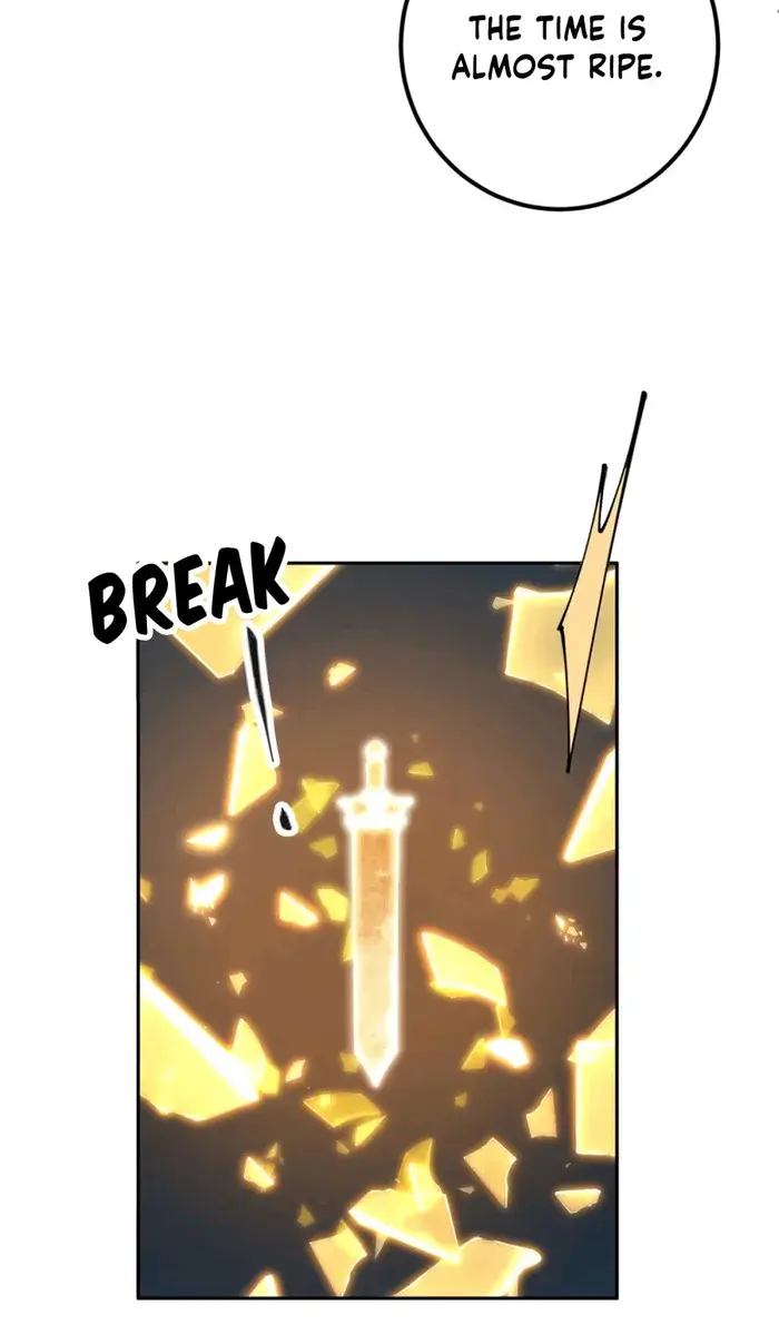 Keep a Low Profile, Sect Leader Chapter 272 Page 39