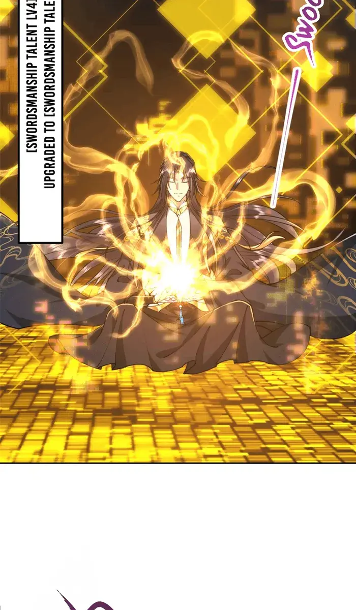 Keep a Low Profile, Sect Leader Chapter 272 Page 41